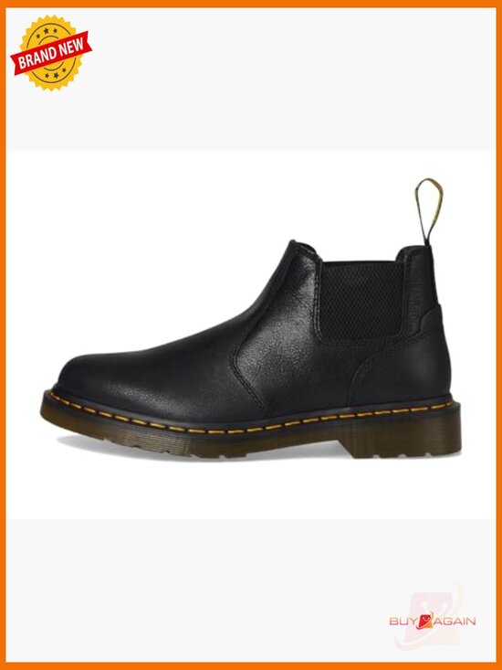Chelsea Boot - Ankle High Leather Slip-On Boots Goodyear Welt main image 7
